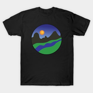 Kassala State T-Shirt